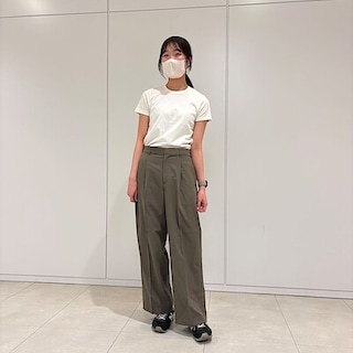 【マルイファミリー志木】身長164cm 