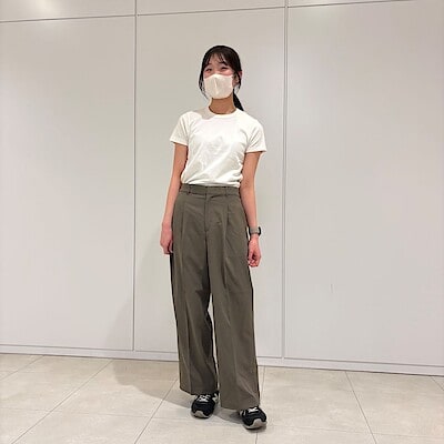 【マルイファミリー志木】身長164cm 