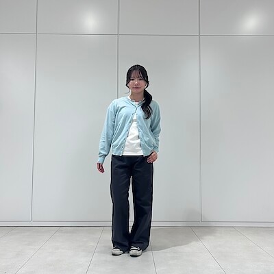 【マルイファミリー志木】身長152cm 