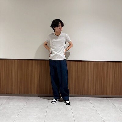 【マルイファミリー志木】身長176cm 