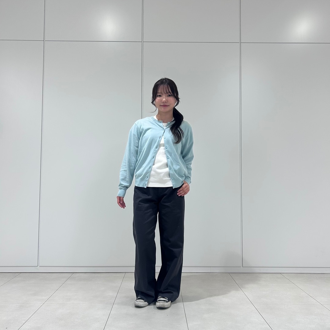 【マルイファミリー志木】身長152cm 