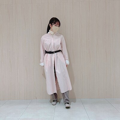 【マルイファミリー志木】　身長148cm