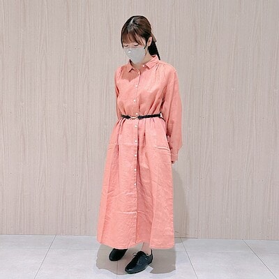 【マルイファミリー志木】　身長148cm