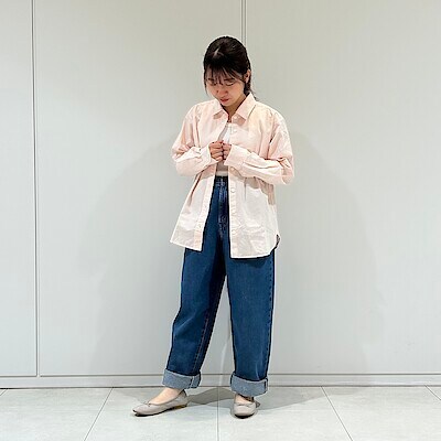 【マルイファミリー志木】　身長147cm