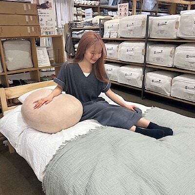 【マルイファミリー志木】　身長152cm