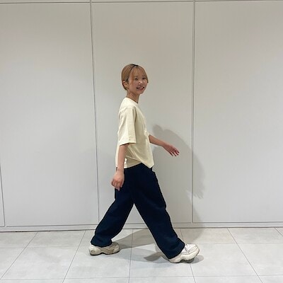 【マルイファミリー志木】　身長152cm