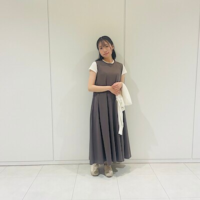 【マルイファミリー志木】　身長158cm