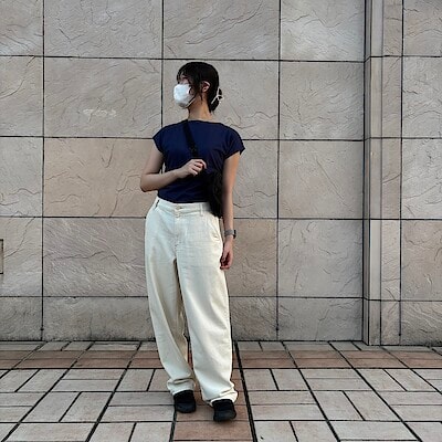 【マルイファミリー志木】　身長164cm