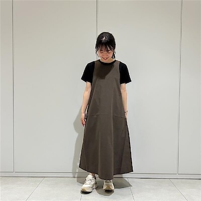 【マルイファミリー志木】 身長147cm