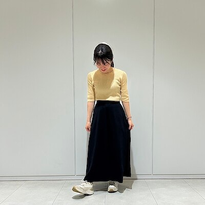 【マルイファミリー志木】 身長147cm