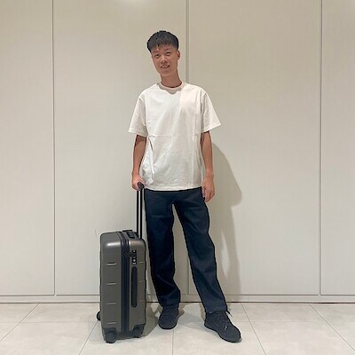 【マルイファミリー志木】　身長170cm