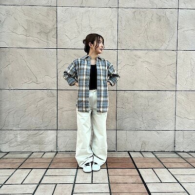 【マルイファミリー志木】　身長152㎝