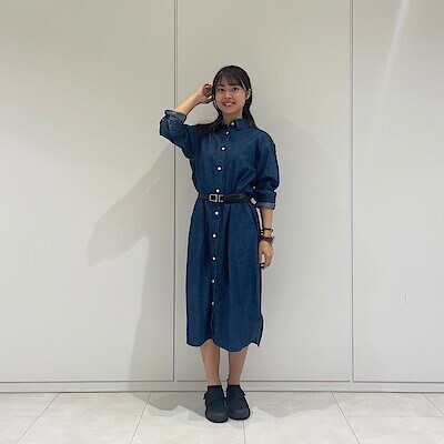 【マルイファミリー志木】身長159cm