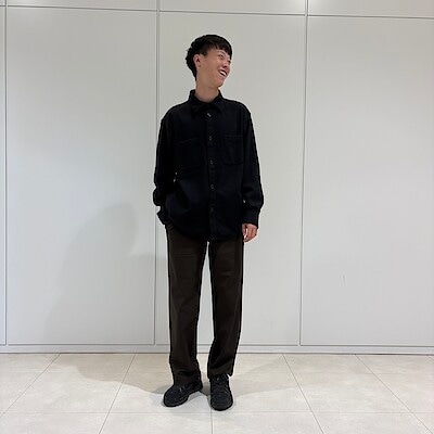 【マルイファミリー志木】身長170cm