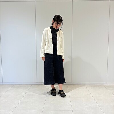 【マルイファミリー志木】身長164cm