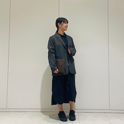 【マルイファミリー志木】身長159cm