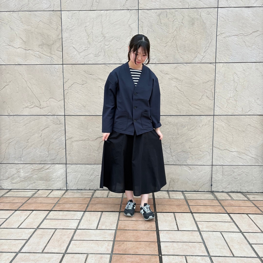 【マルイファミリー志木】　身長164cm