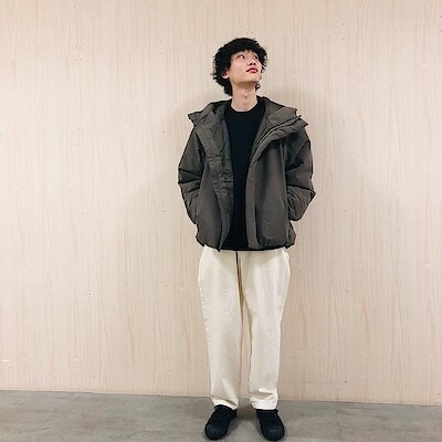 【マルイファミリー志木】身長175㎝