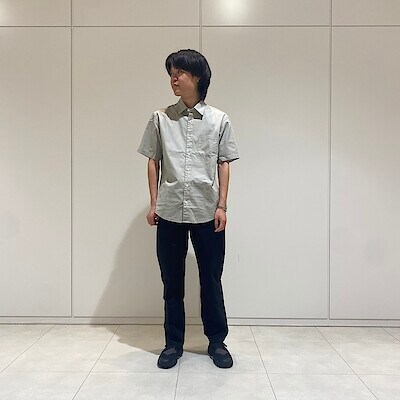 【マルイファミリー志木】　身長168cm