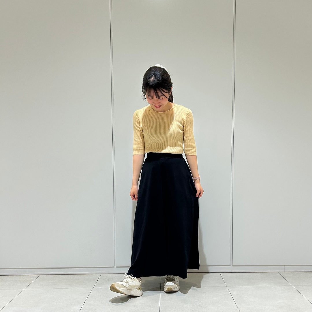 【マルイファミリー志木】 身長147cm