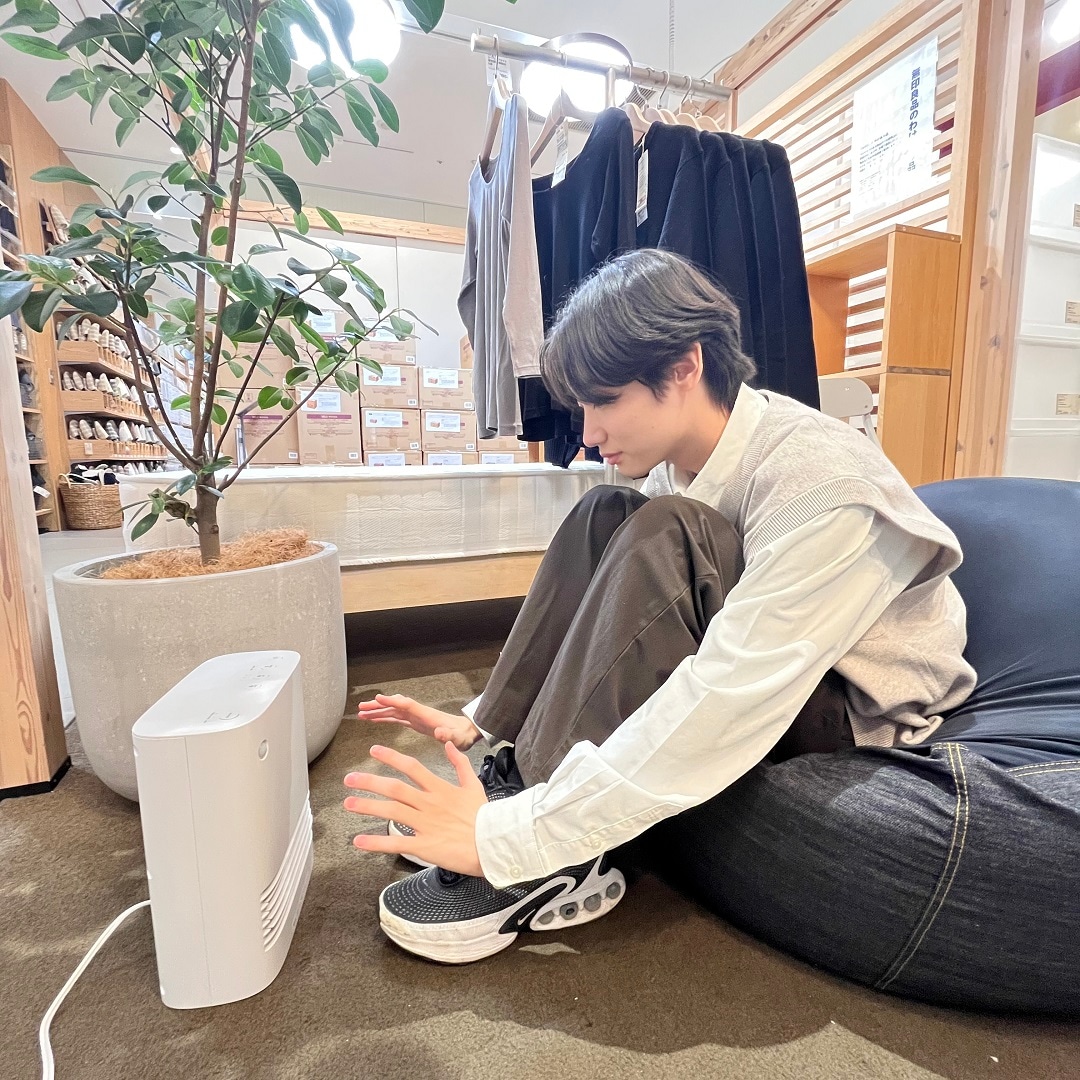 マルイファミリー志木