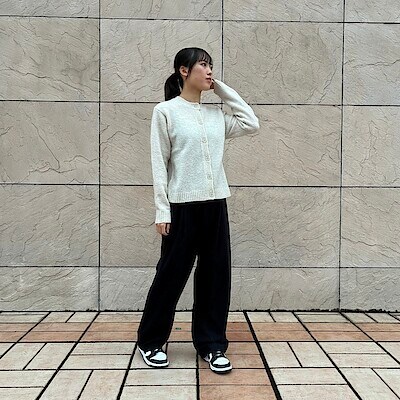 【マルイファミリー志木】　身長156cm