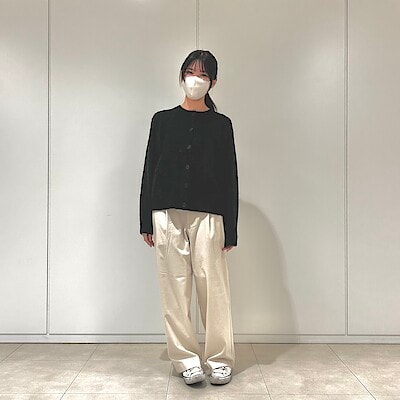 【マルイファミリー志木】身長160cm