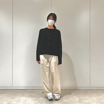 【マルイファミリー志木】身長160cm