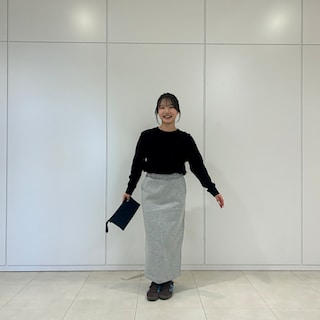 【マルイファミリー志木】　身長152cm