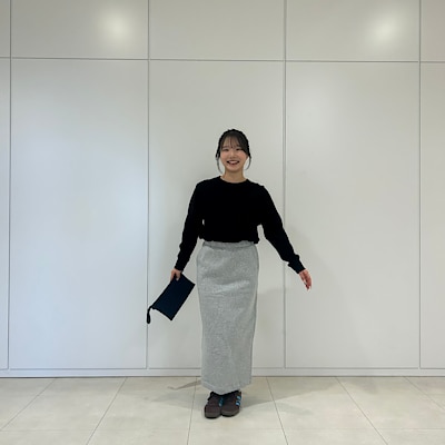 【マルイファミリー志木】　身長152cm