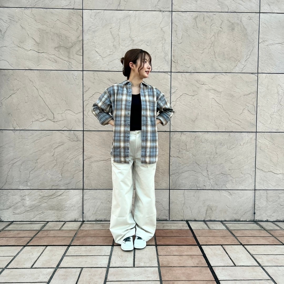 【マルイファミリー志木】　身長152㎝