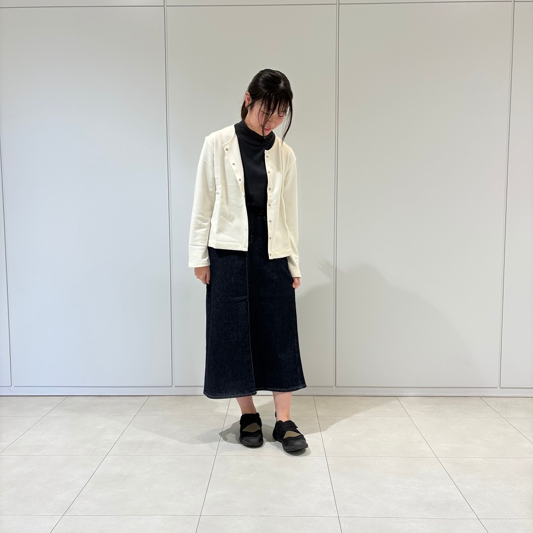 【マルイファミリー志木】身長164cm