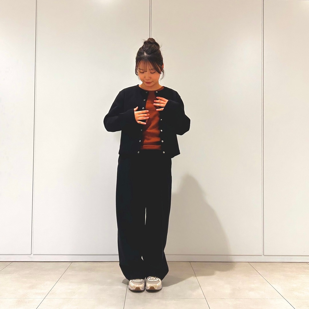 【マルイファミリー志木】身長152cm