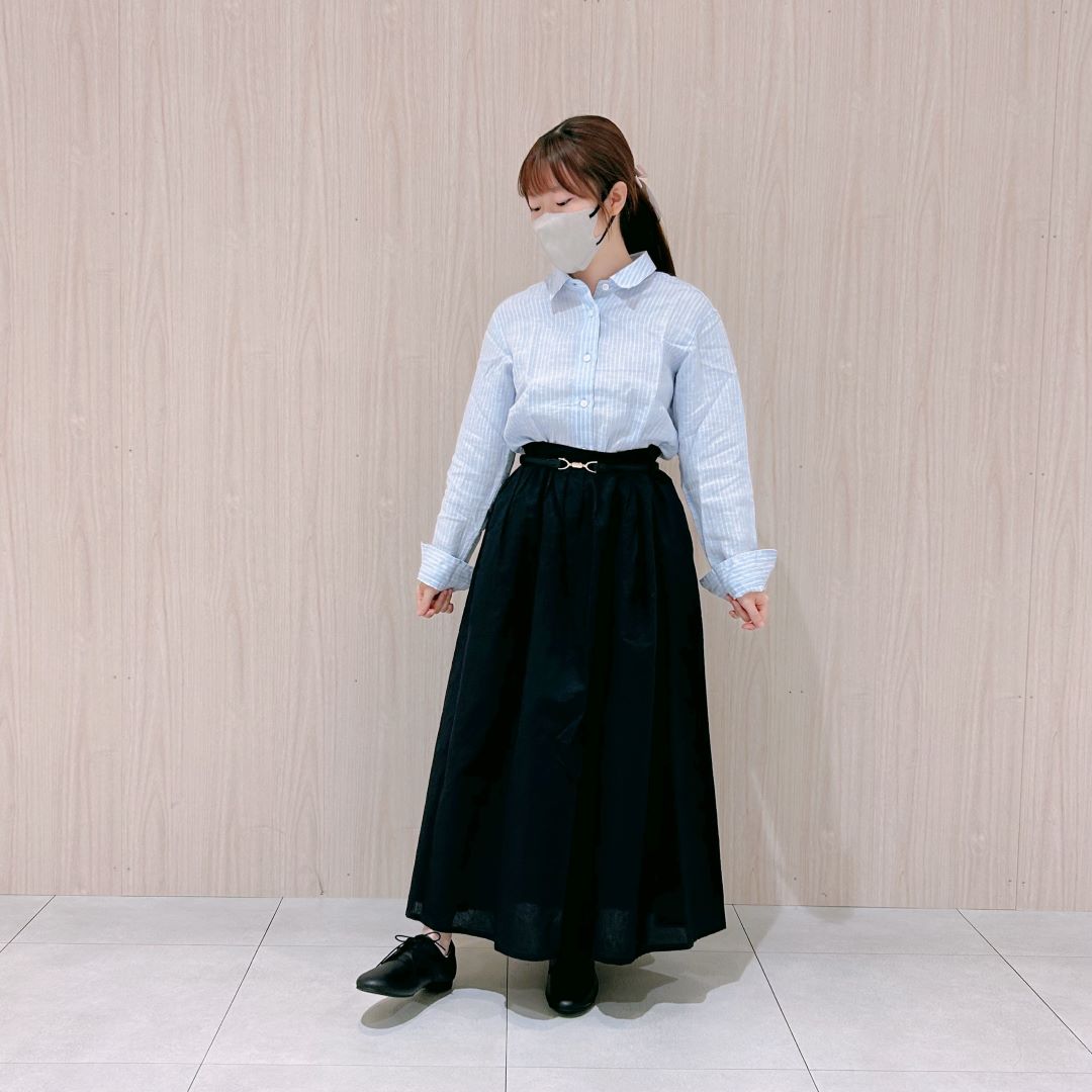 【マルイファミリー志木】　148cm