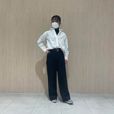 【マルイファミリー志木】　身長160cm