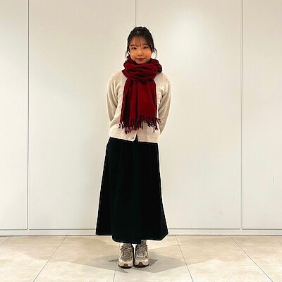 【マルイファミリー志木】　身長152cm