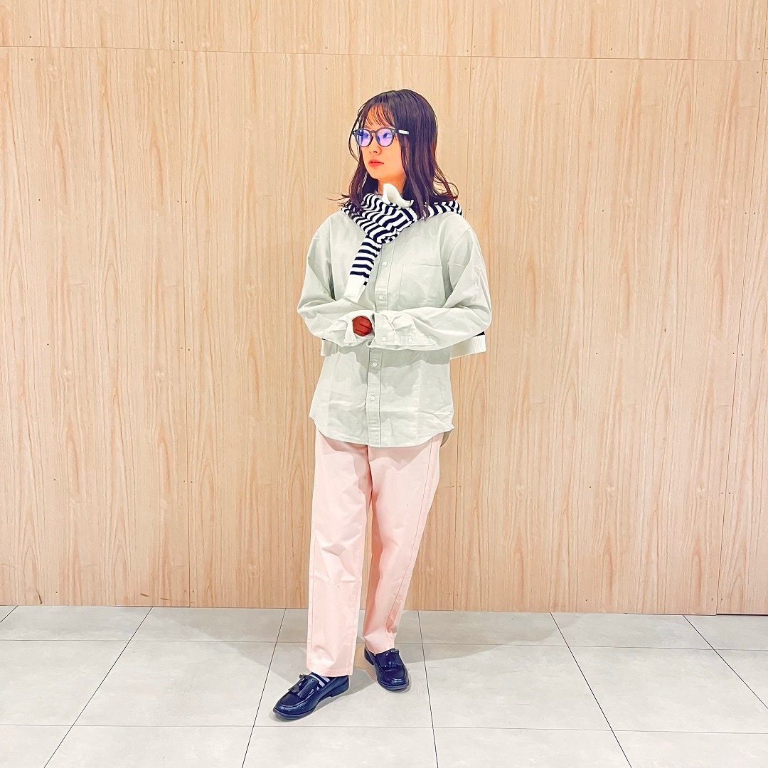 【マルイファミリー志木】身長160cm