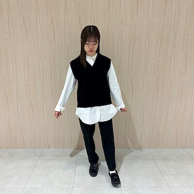 【マルイファミリー志木】身長148cm