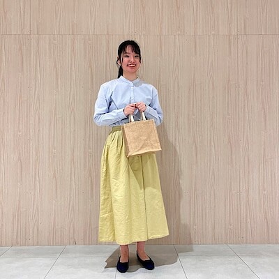 【マルイファミリー志木】　身長160cm