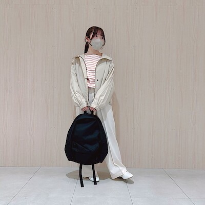 【マルイファミリー志木】　身長148cm