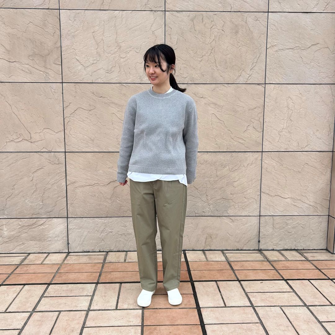 【マルイファミリー志木】 身長160cm