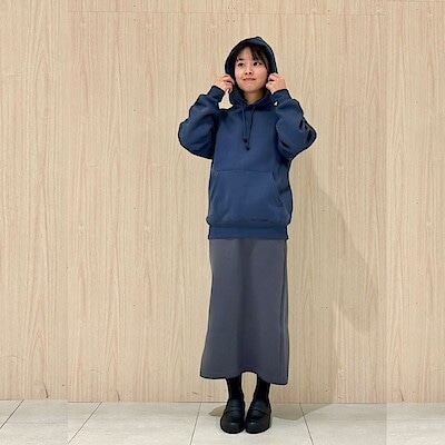 【マルイファミリー志木】　身長159cm