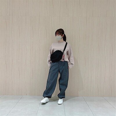 【マルイファミリー志木】　身長148cm