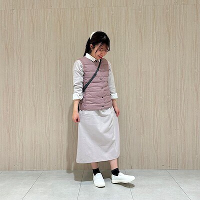 【マルイファミリー志木】　身長147cm