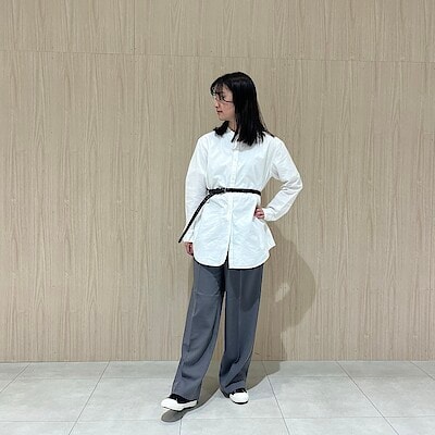 【マルイファミリー志木】　身長160cm