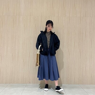 【マルイファミリー志木】　身長160cm