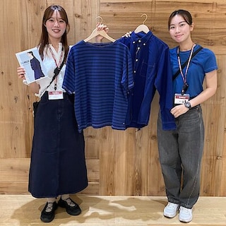 【セントシティ北九州】「ReMUJI」が入荷しました！