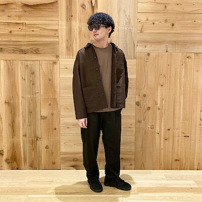 【セントシティ北九州】身長173㎝