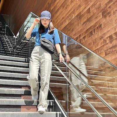 【セントシティ北九州】身長160cm