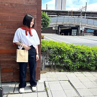 【セントシティ北九州】身長161cm